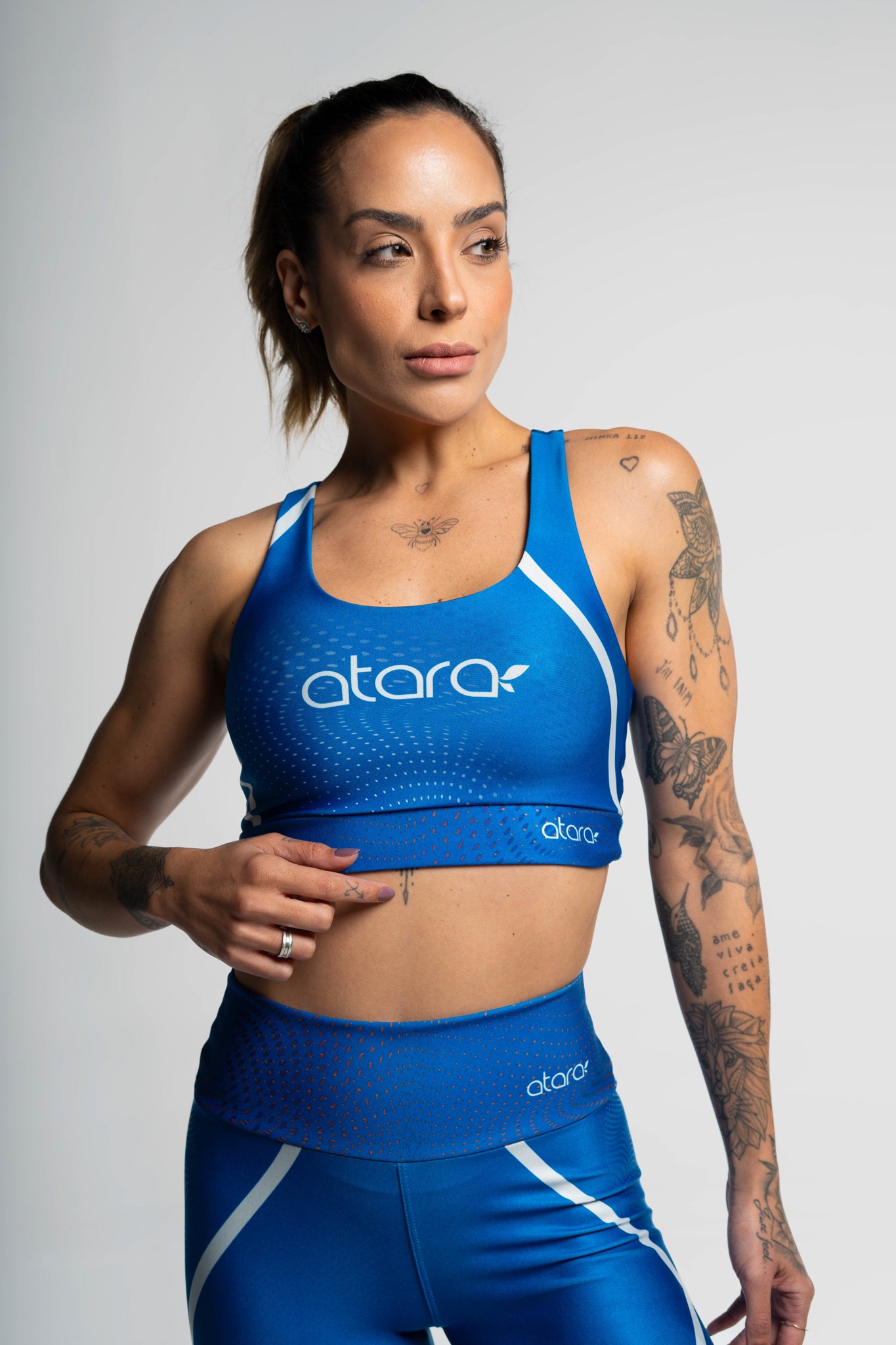 Top Nadador Atara Royal - atarafitness