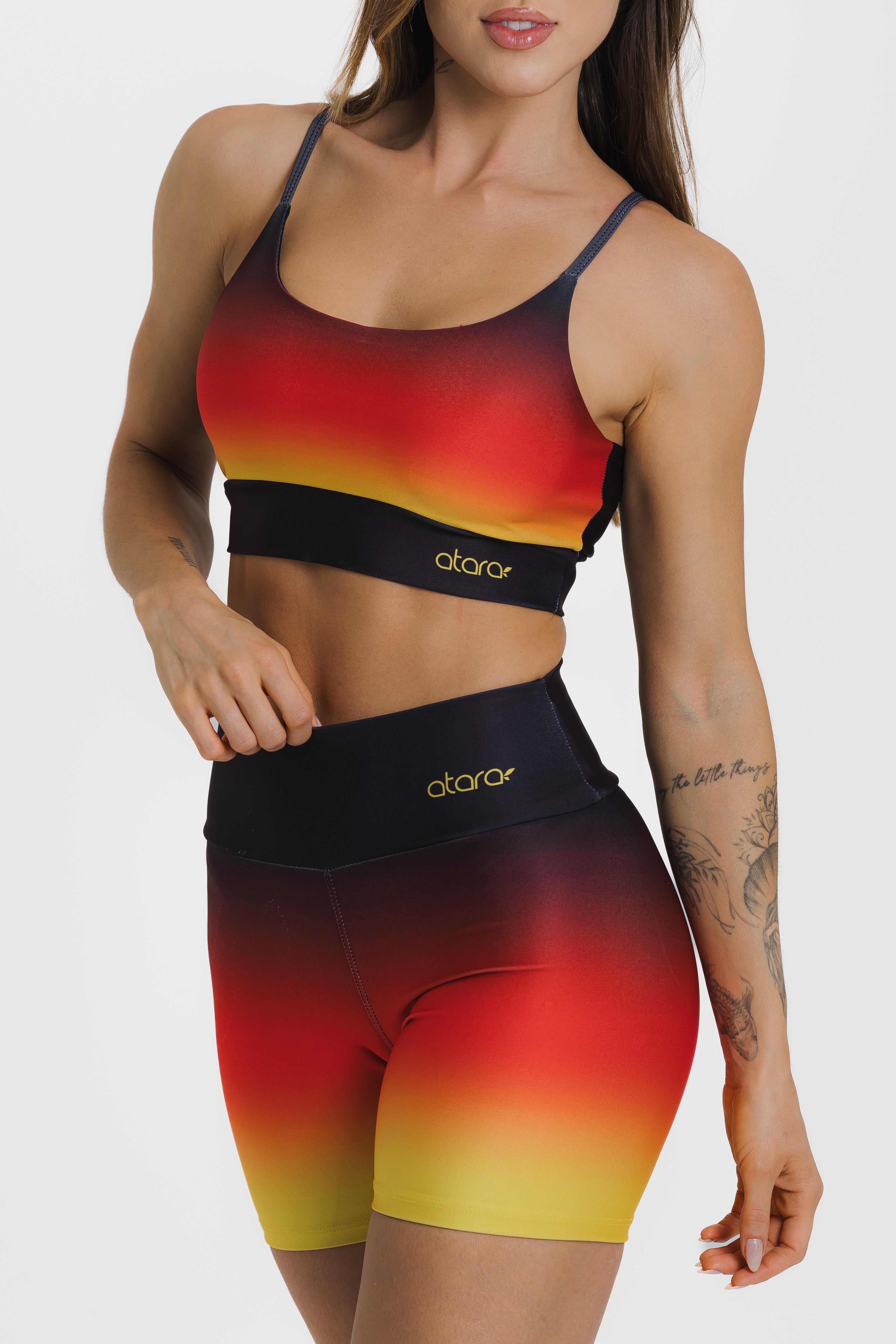 Top Alcinha Alemanha - atarafitness