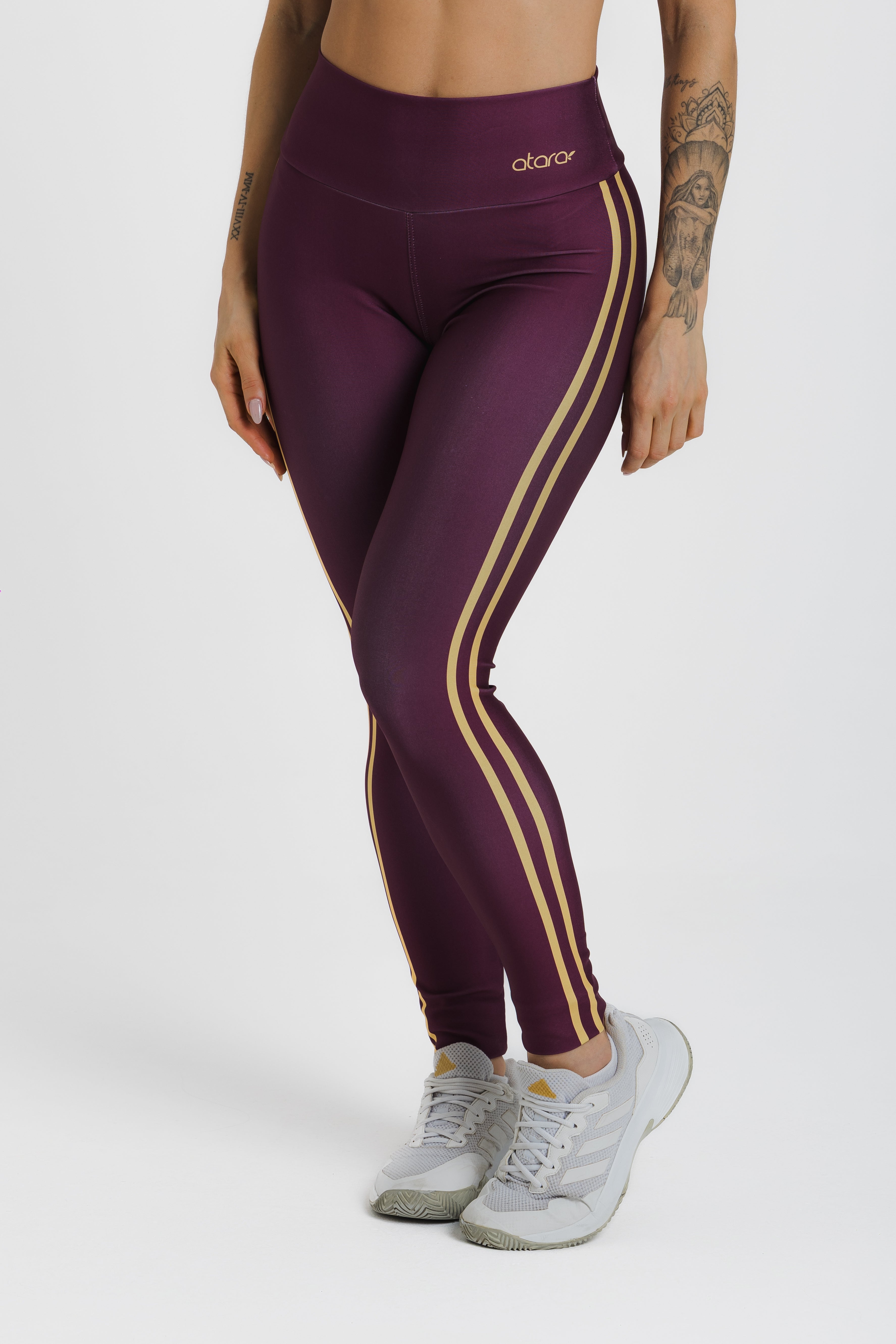 Legging Portugal - atarafitness