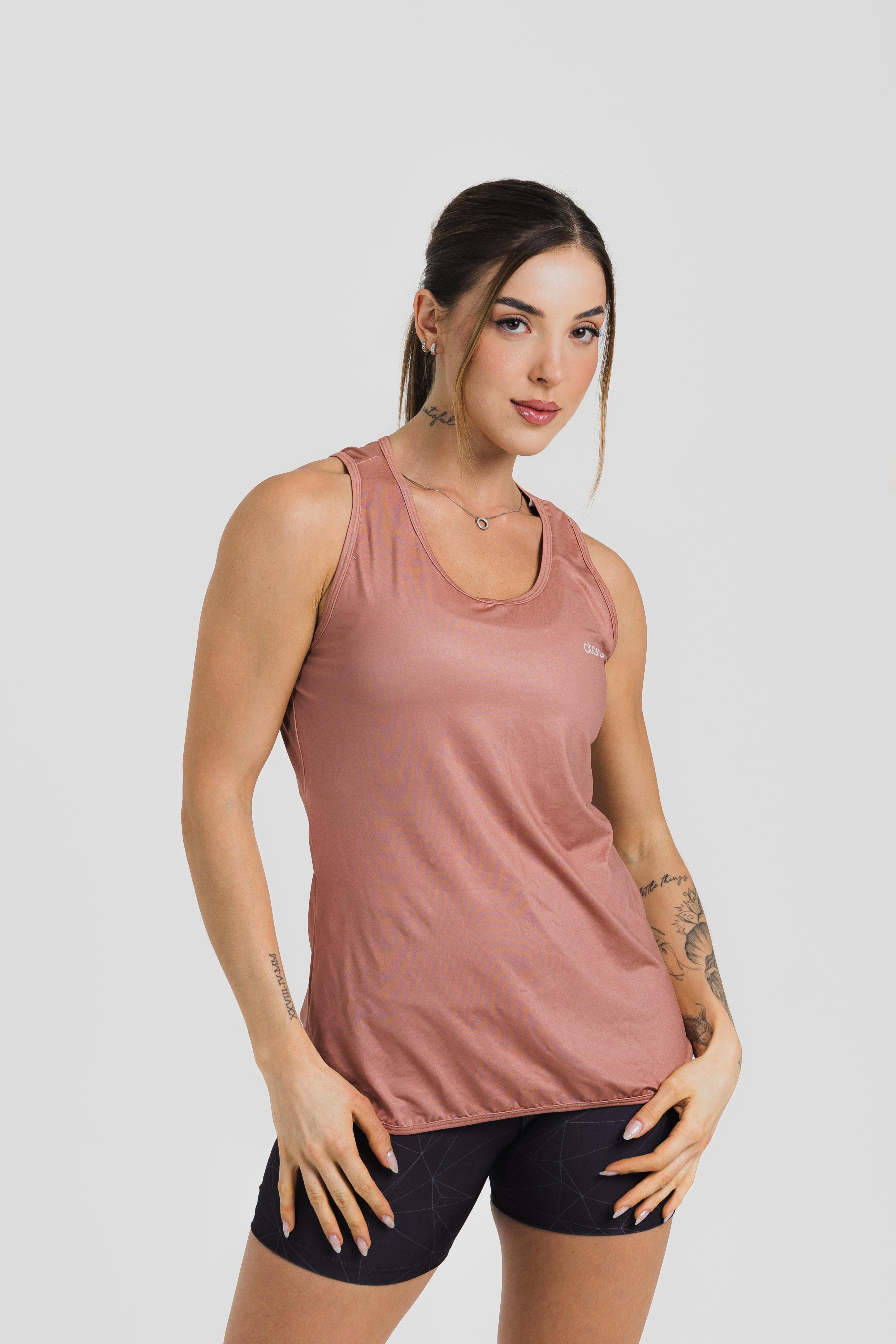 Regata Caramelo - atarafitness