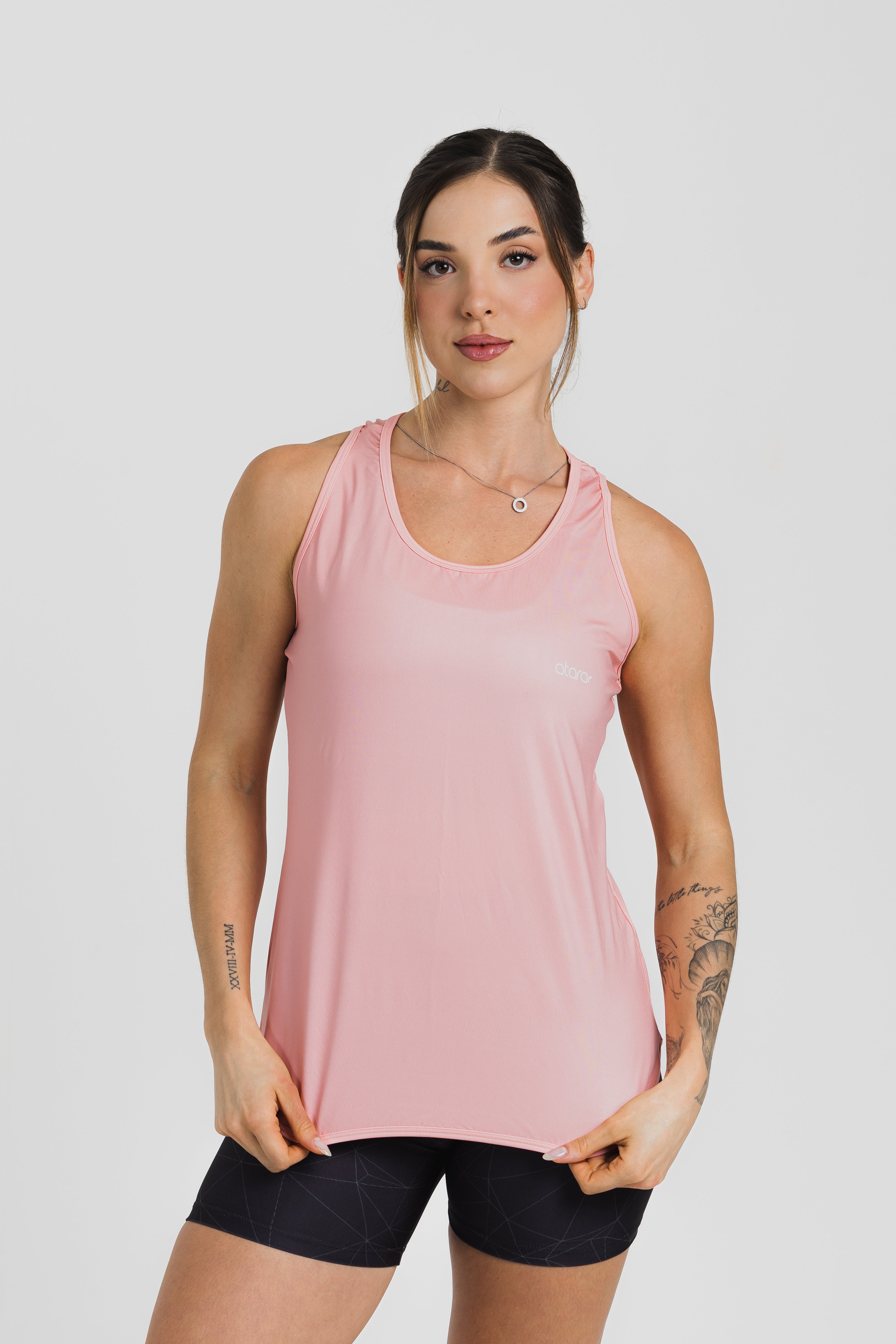 Regata Salmão - atarafitness