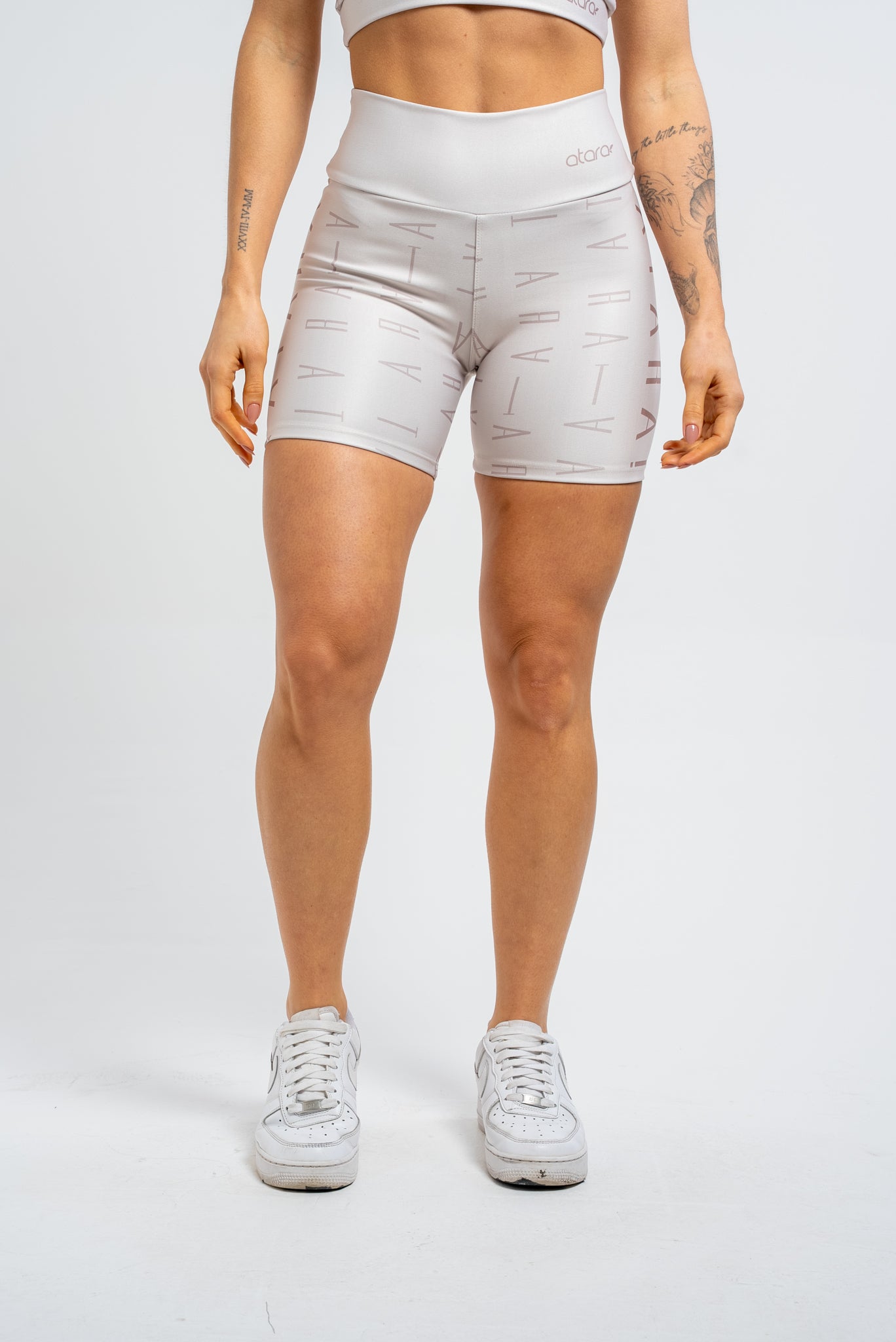 Bermuda Divina Dourada - atarafitness