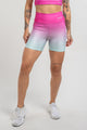Bermuda Estampa Immersion Colors