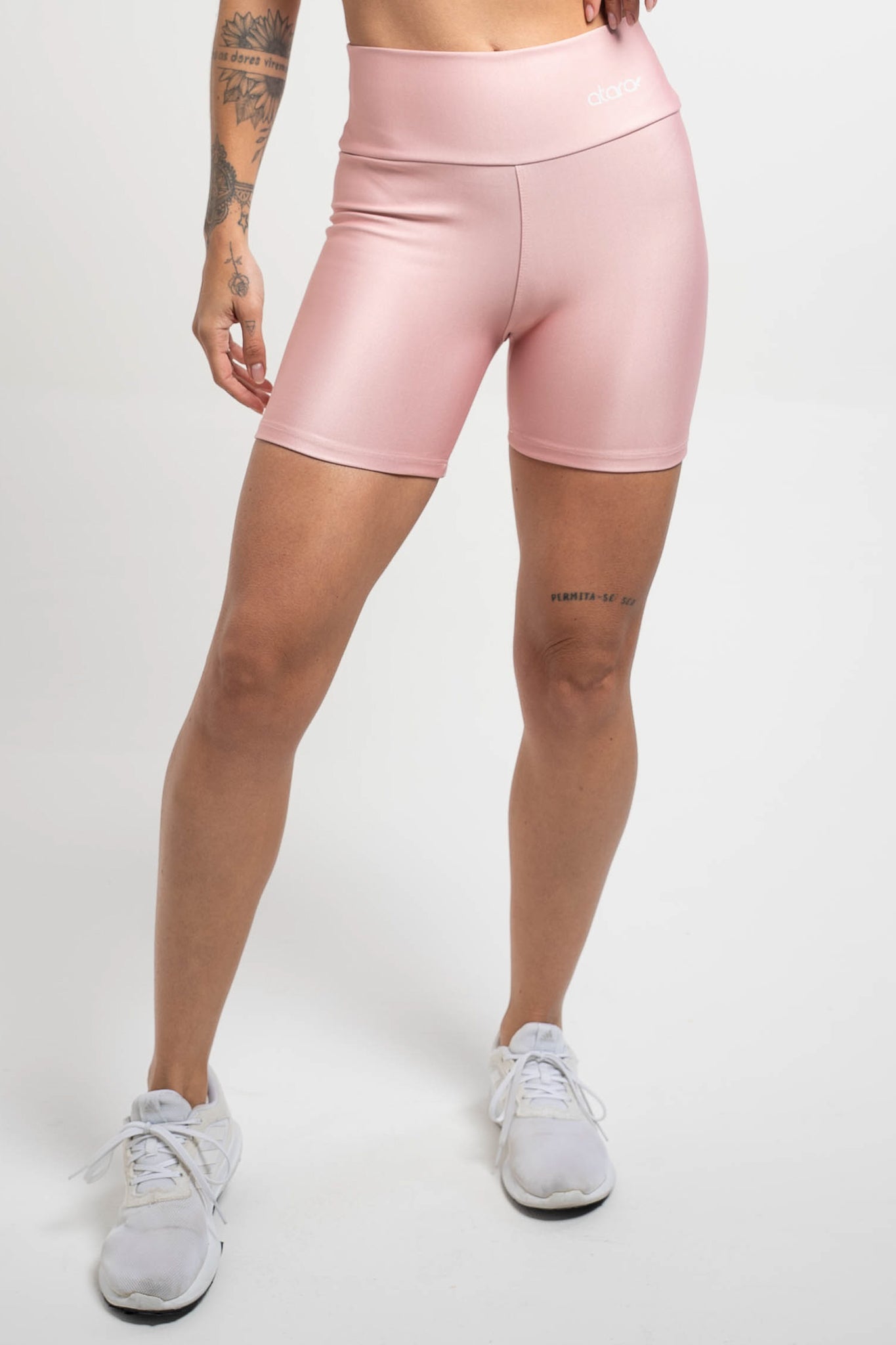 Bermuda Lisa Salmão - atarafitness
