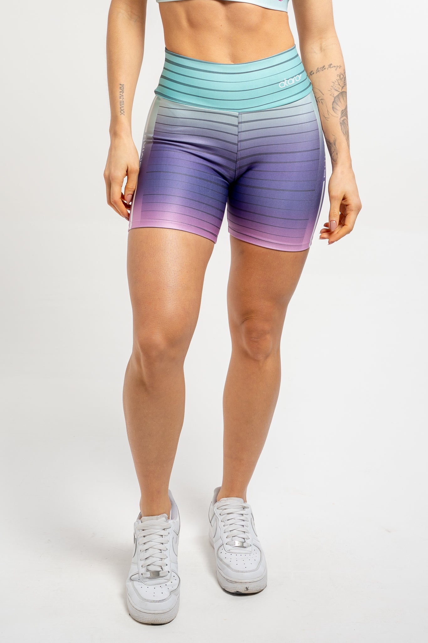 Bermuda Nothern Nights - atarafitness