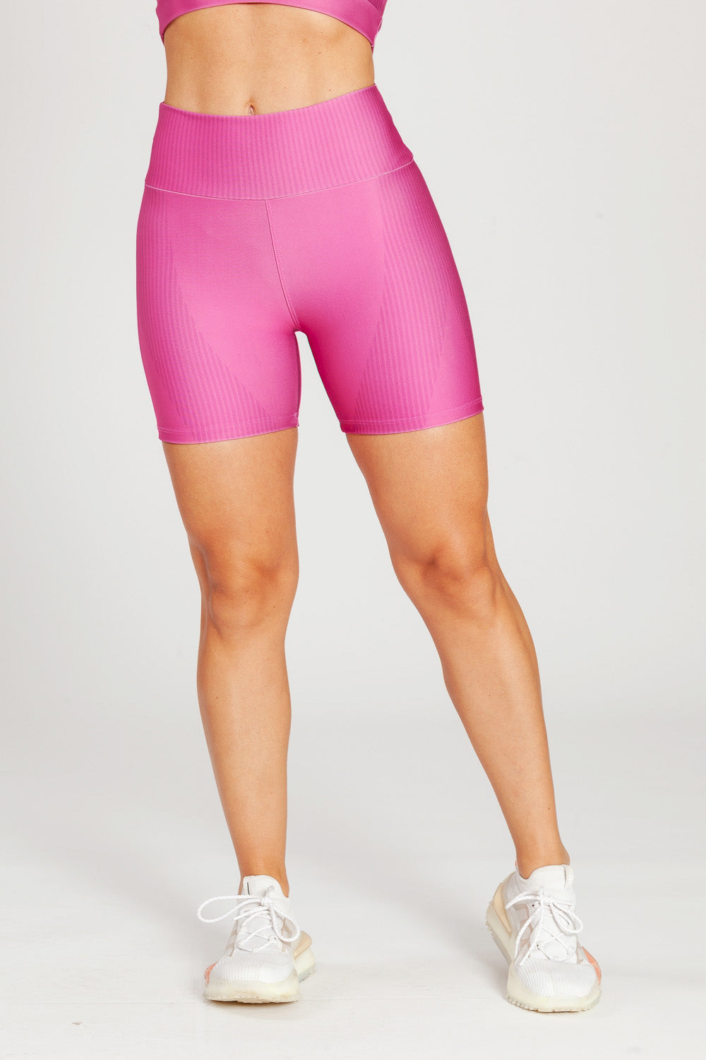 Bermuda NY Pink - atarafitness