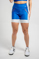 Bermuda Sport Blue