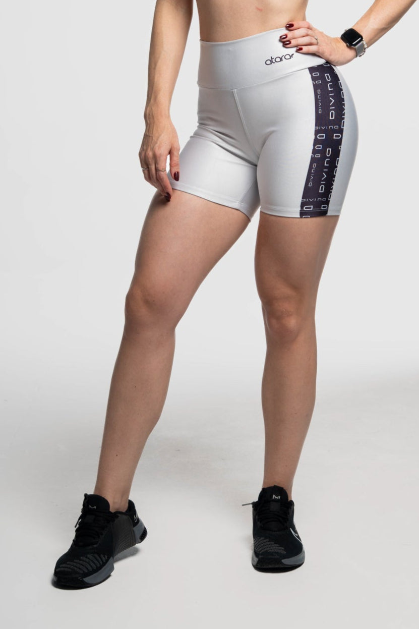 Bermuda Stripe Divina - atarafitness