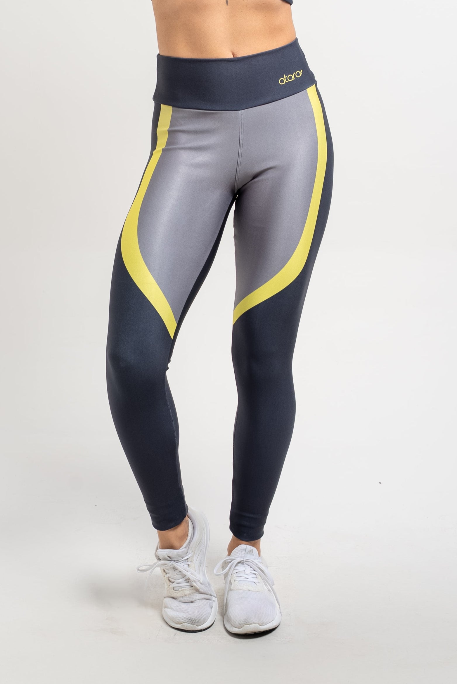 Legging Action - atarafitness