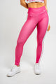 Legging Born To Win Pink