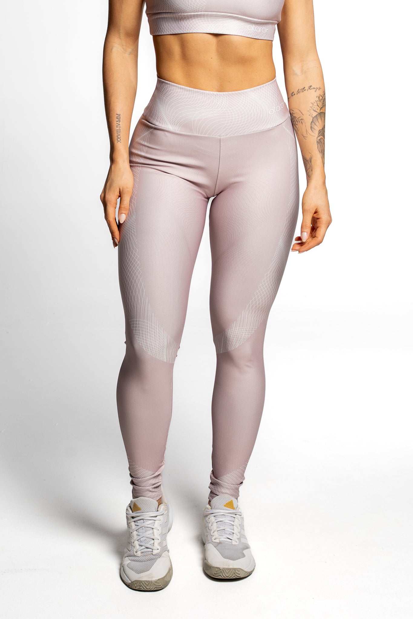 Legging Clin Performance - atarafitness