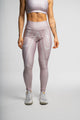 Legging Clin Rosê