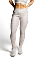 Legging Divina Dourada