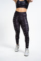 Legging Estampa Divina Preto