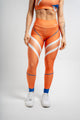 Legging Everlong Orange