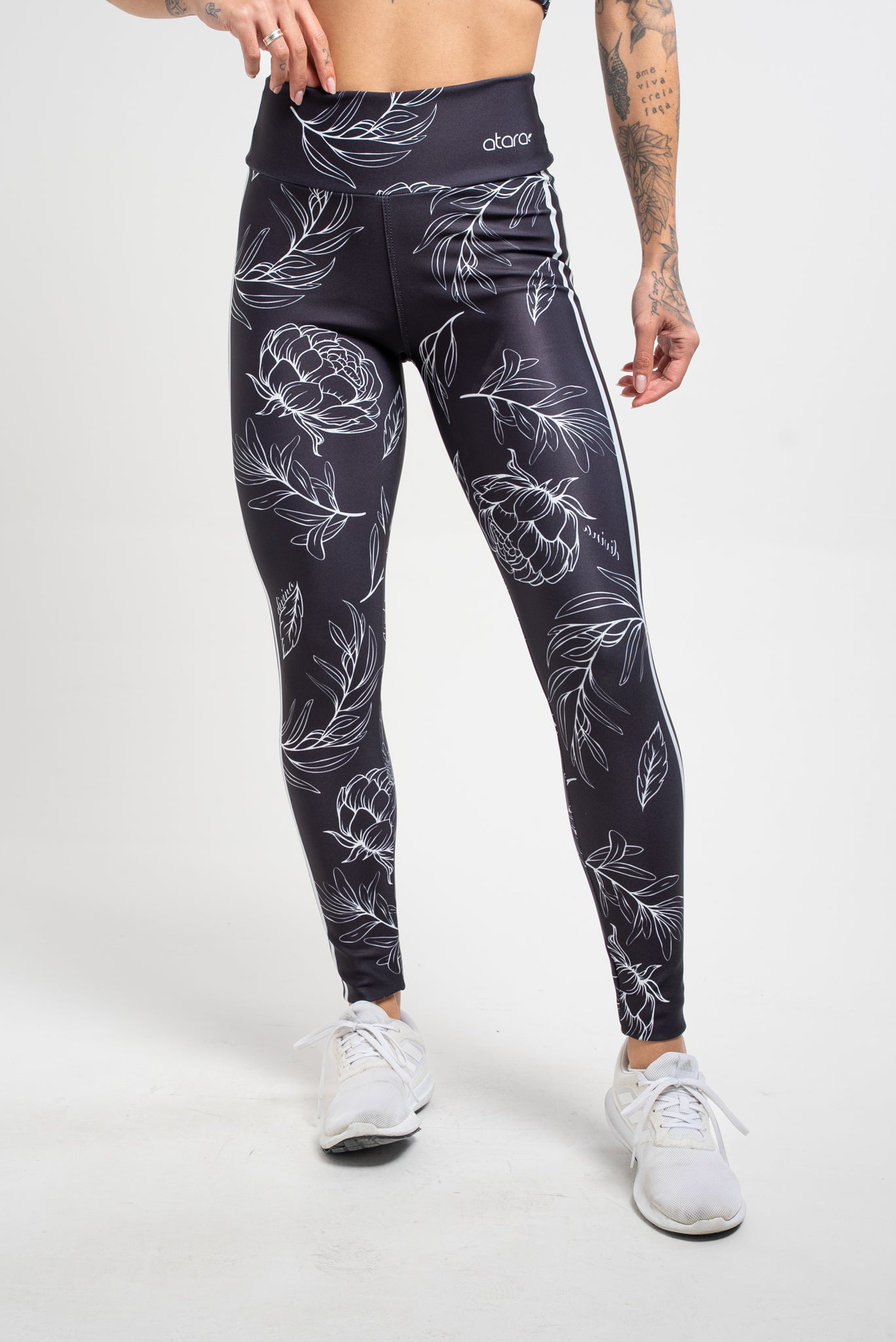 Legging Garden - atarafitness