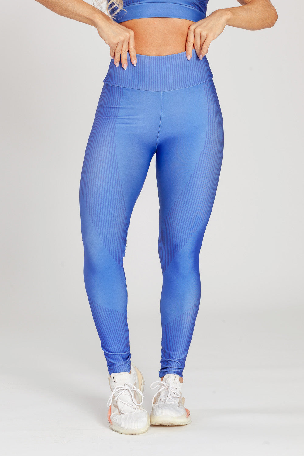 Legging NY Blue - atarafitness