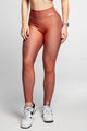 Legging NY Brown