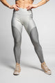 Legging Três Cores Chumbo