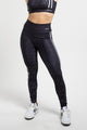 Legging Two Tracks