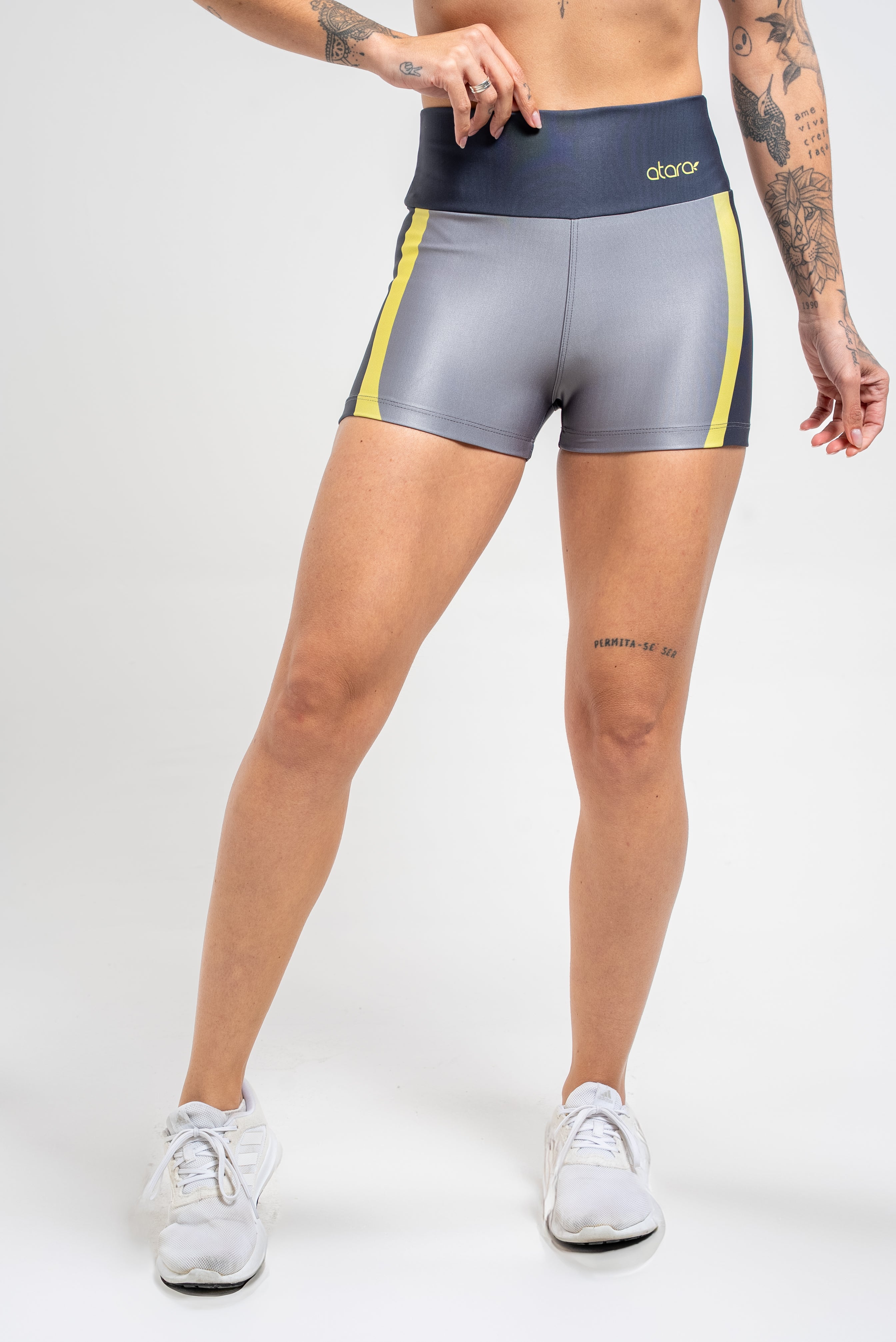 Shorts Action - atarafitness