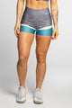 Shorts Couting Star