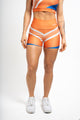 Shorts Everlong Orange