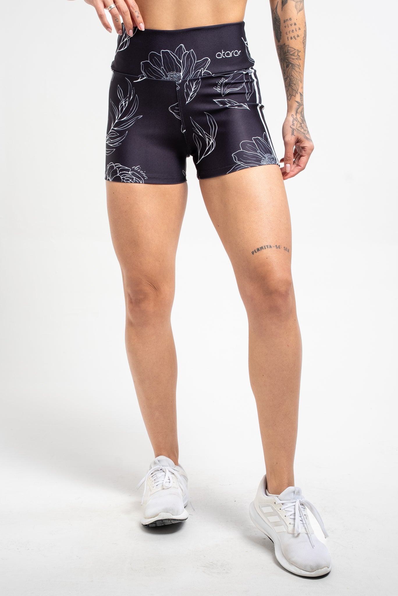 Shorts Garden - atarafitness