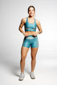Shorts Green Euphor