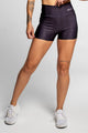 Shorts Loom Black