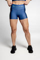 Shorts Make It Happen Blue