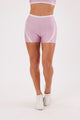 Shorts Melange Rosê