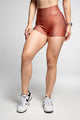 Shorts Ny Brown