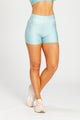 Shorts Olive Fishbone
