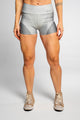 Shorts Três Cores Chumbo