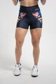 Shorts Tropical