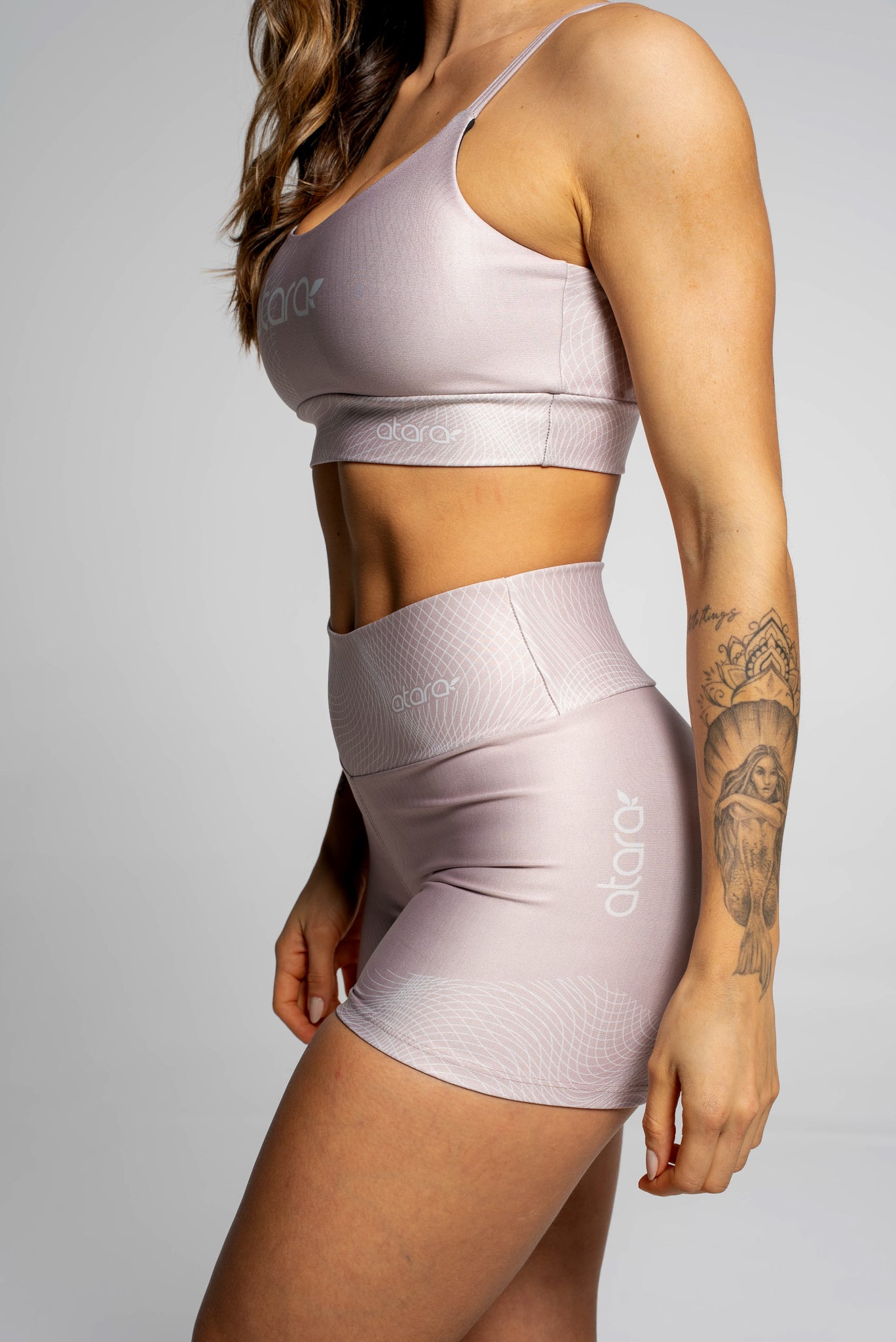 Top Alcinha Clin Performance - atarafitness