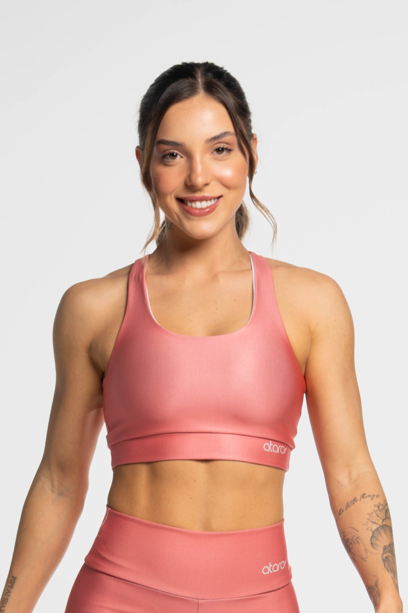 Top Nadador Classic Smooth - atarafitness