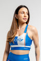 Top Nadador Sport Blue