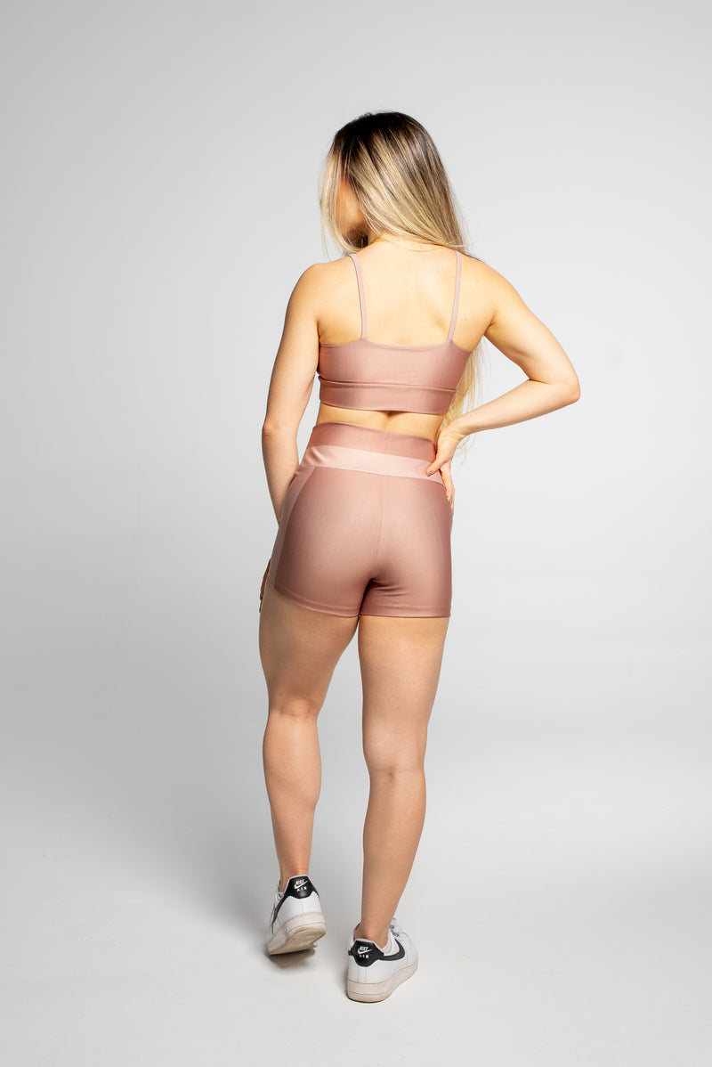 Top Alcinha Coffee Euphor