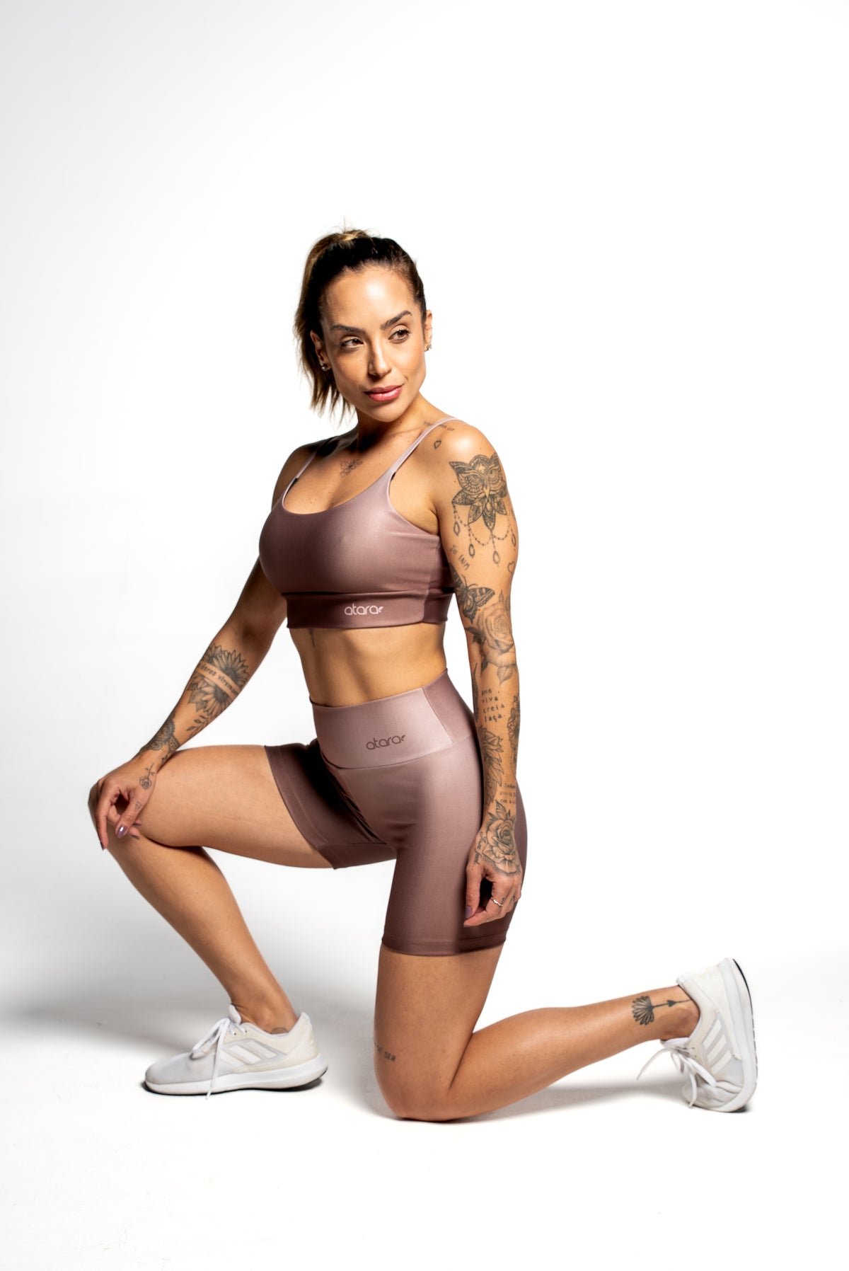 Bermuda Gradient Coffee