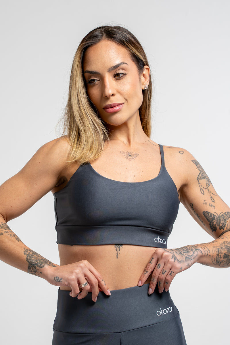 Shorts Chumbo - atarafitness