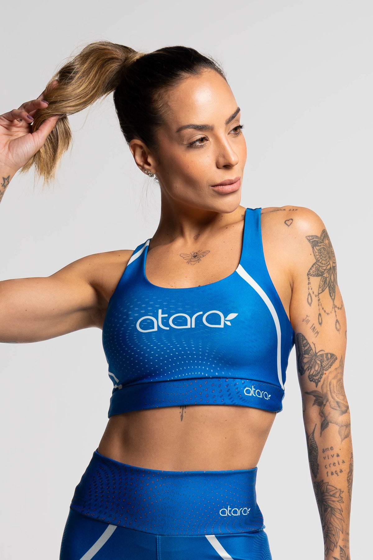 Top Nadador Atara Royal