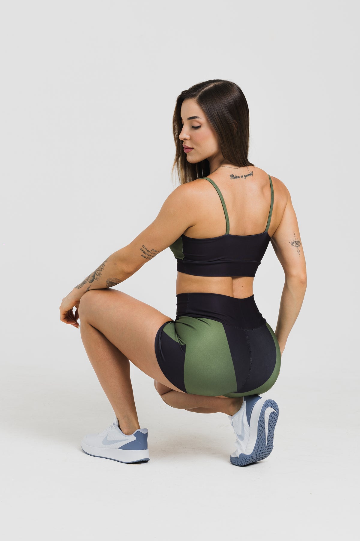 Shorts Curto Treining Black - atarafitness