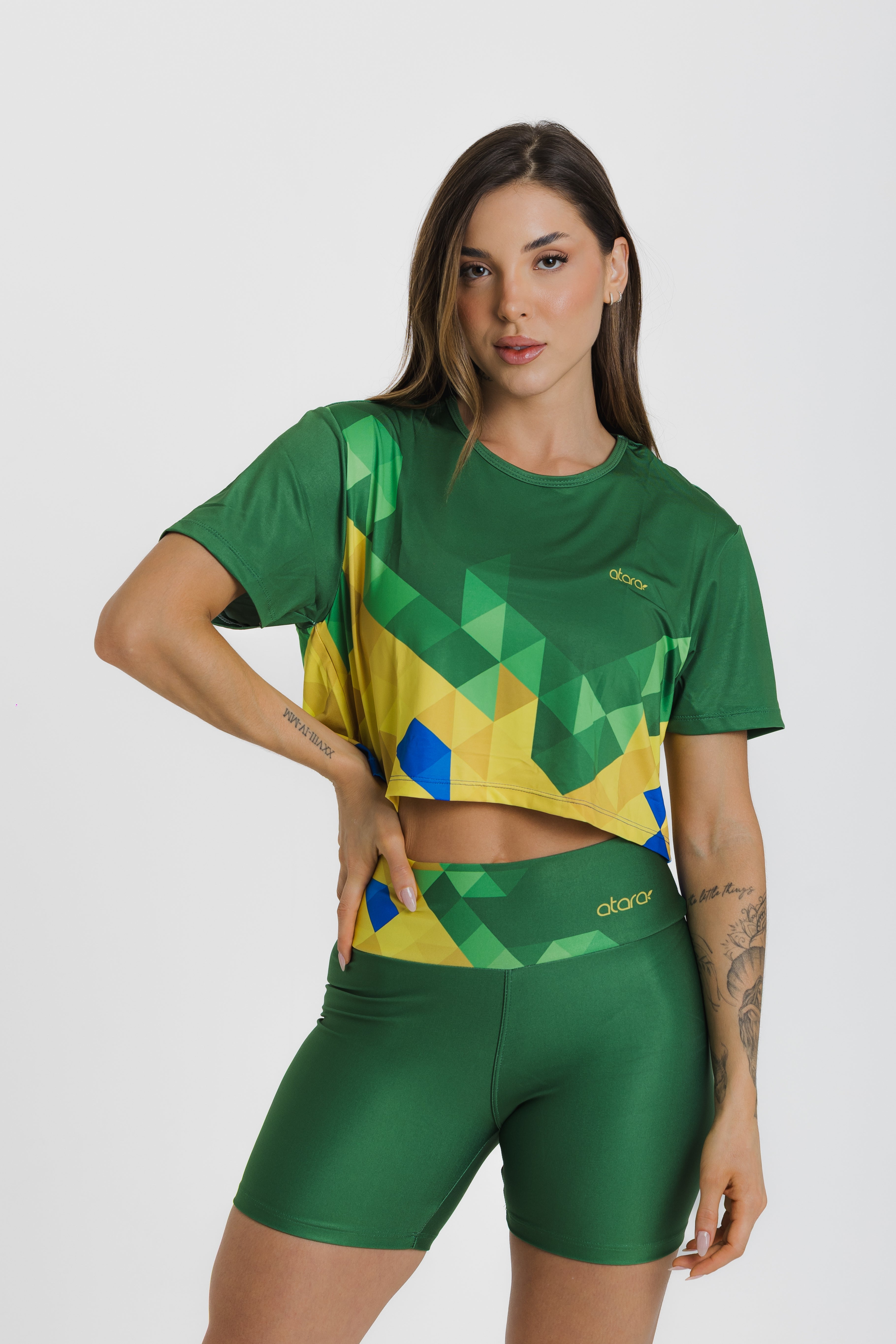 Cropped Raízes - atarafitness