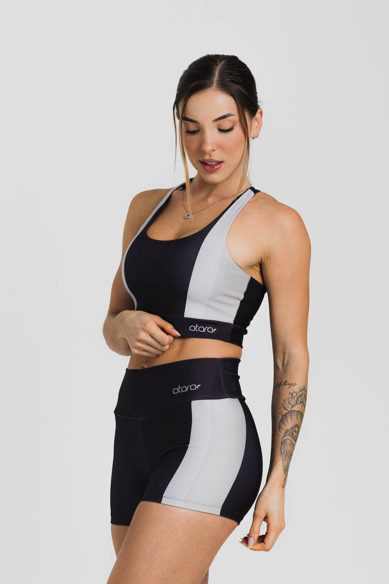 Top Nadador Black Blend - atarafitness