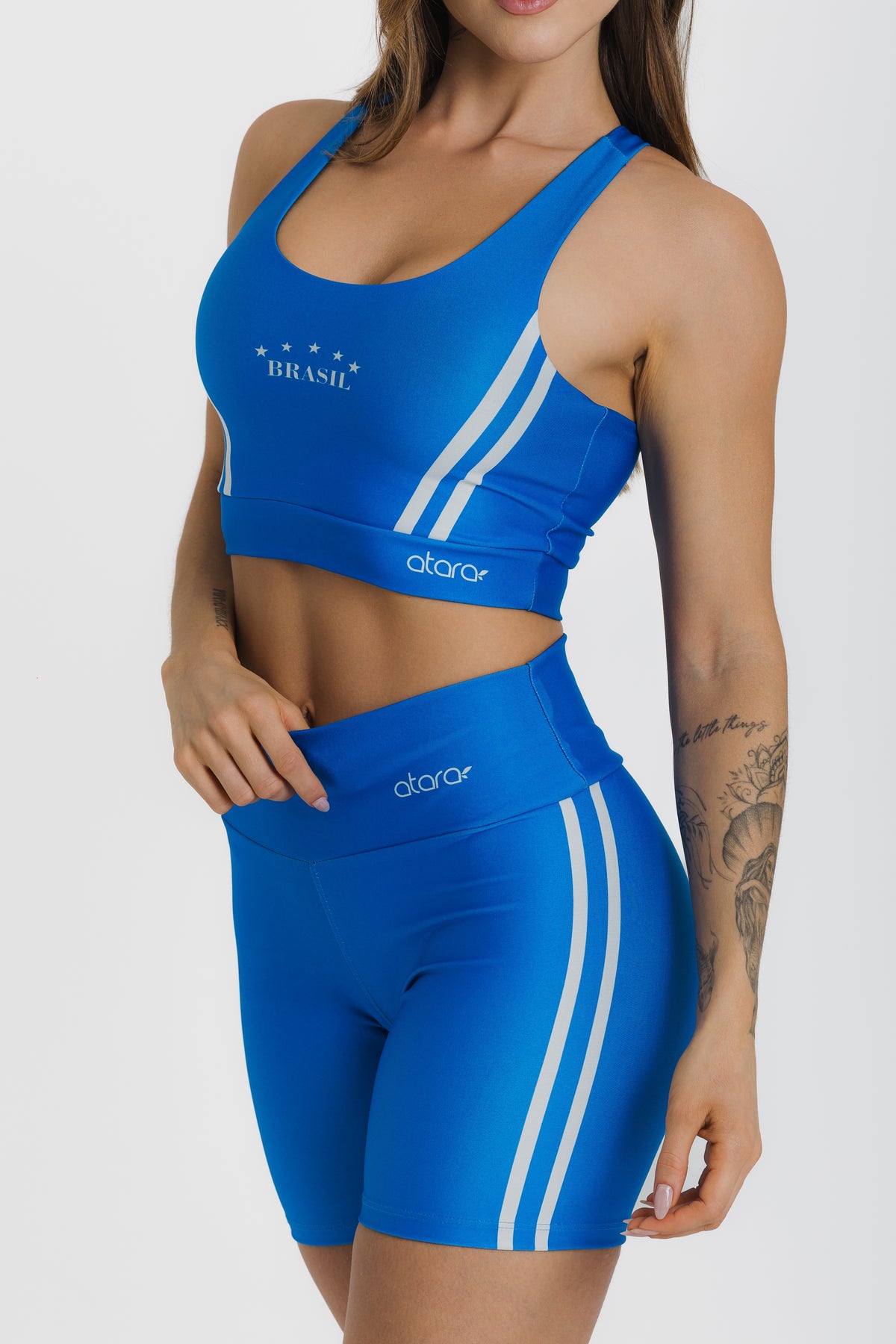Bermuda Força - atarafitness