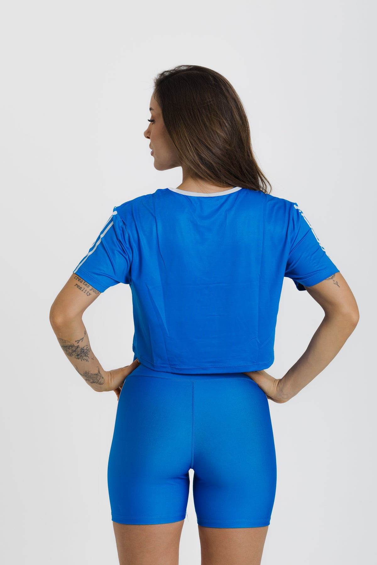 Cropped Força - atarafitness