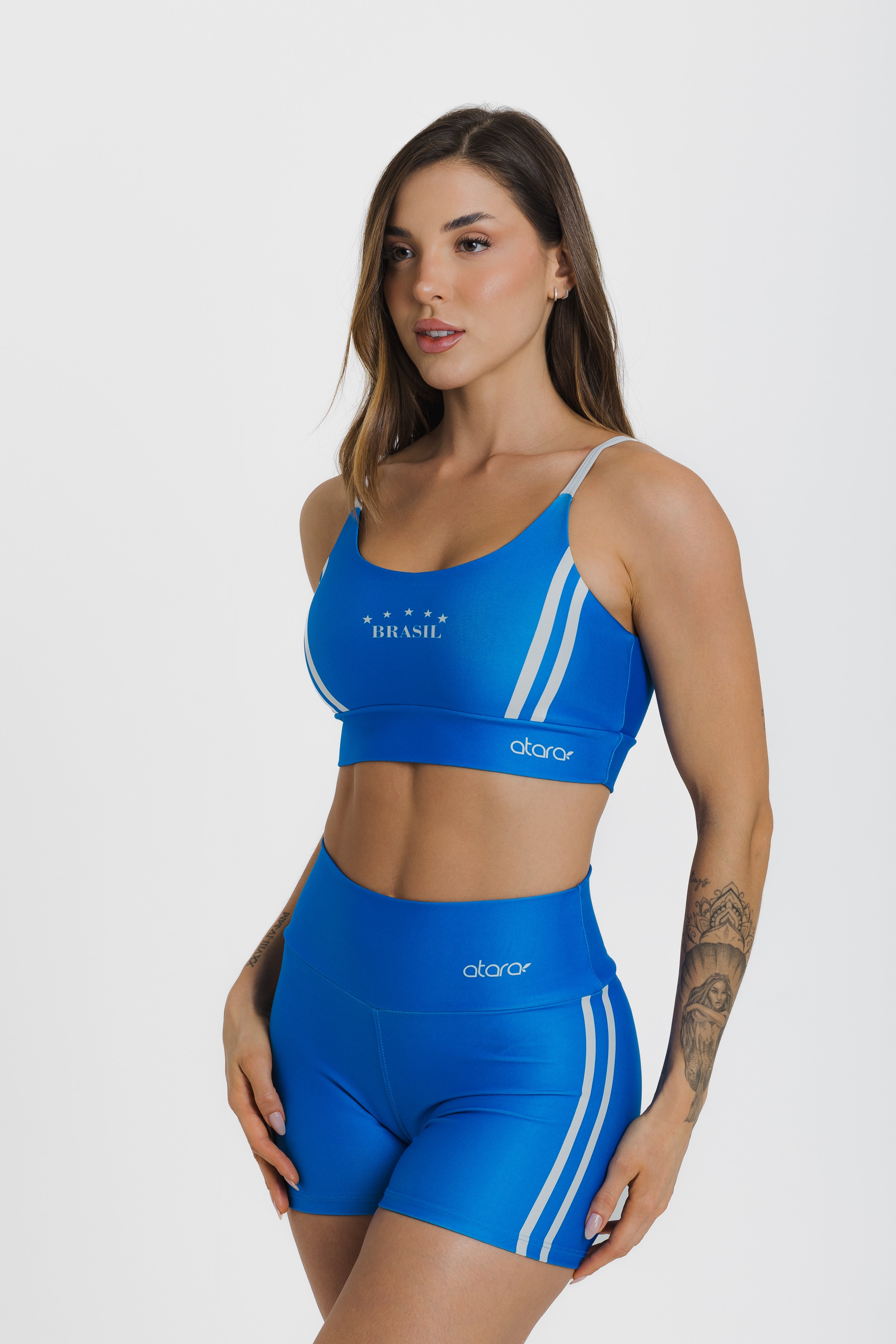 Top Alcinha Força - atarafitness
