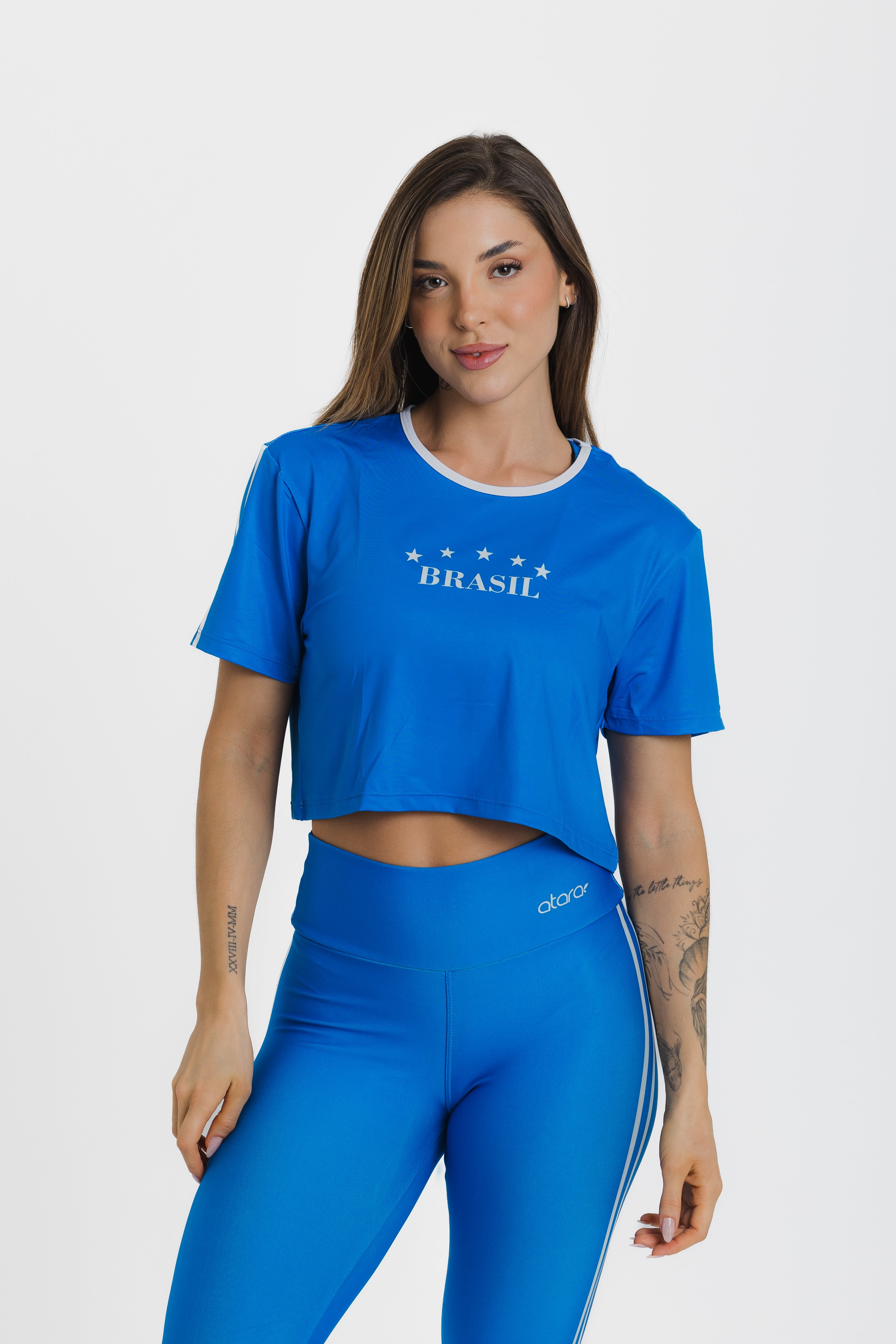 Cropped Força - atarafitness
